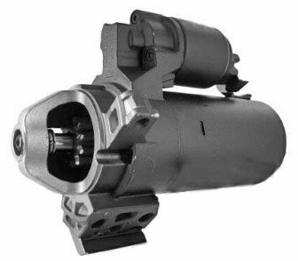 Démarreur ACAUTO AC-CBS1467