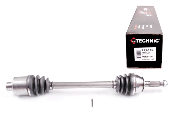 Arbre de transmission PROTECHNIC PRA075