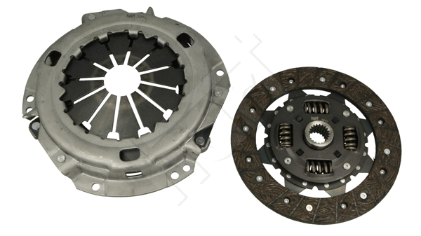 Kit d'embrayage HART 914 999