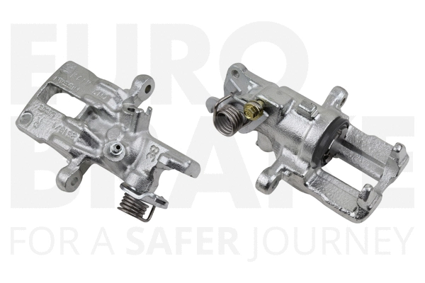 Étrier de frein EUROBRAKE 53012122154