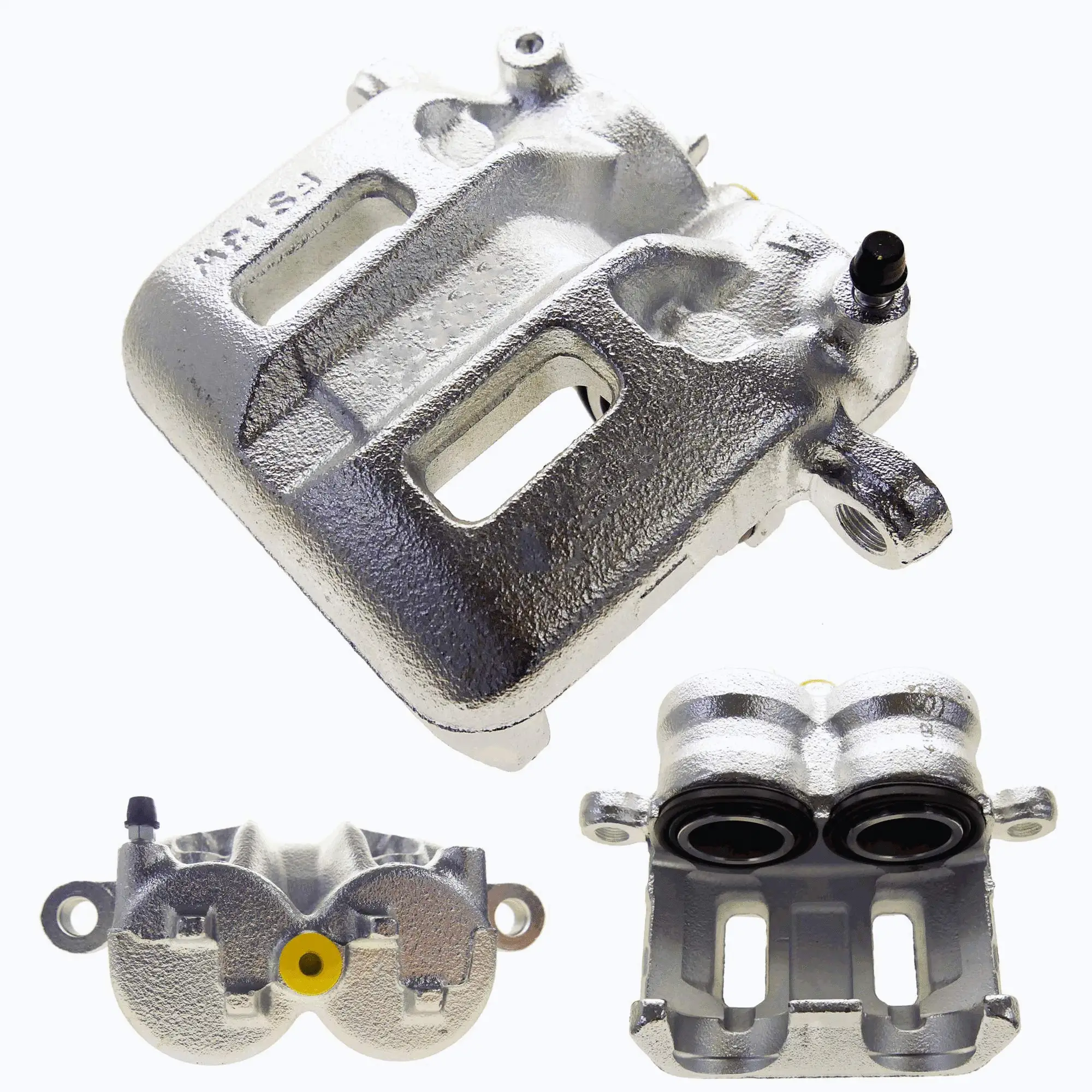 Étrier de frein Brake ENGINEERING CA2725