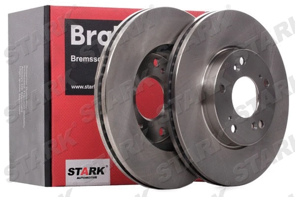 Disque de frein Stark SKBD-0023808