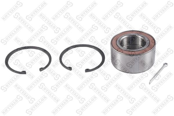 Kit de roulements de roue STELLOX 43-29005-SX