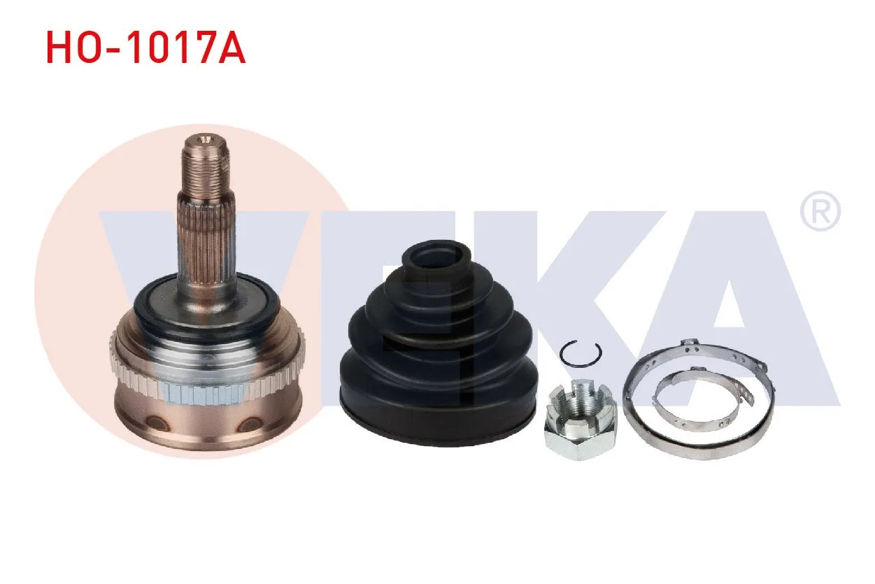Jeu de joints, arbre de transmission VEKA HO-1017A