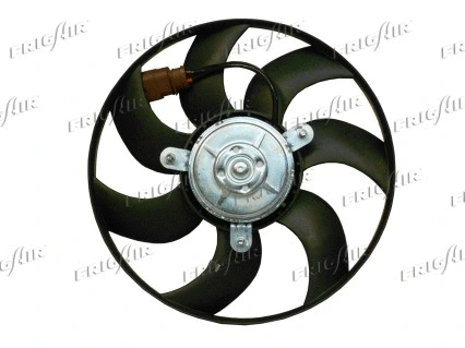 Ventilateur, refroidissement du moteur FRIGAIR 0510.2023