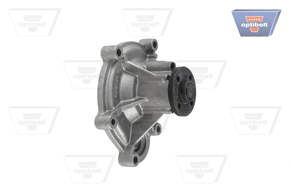 Pompe à eau, refroidissement du moteur OPTIBELT WP 1182