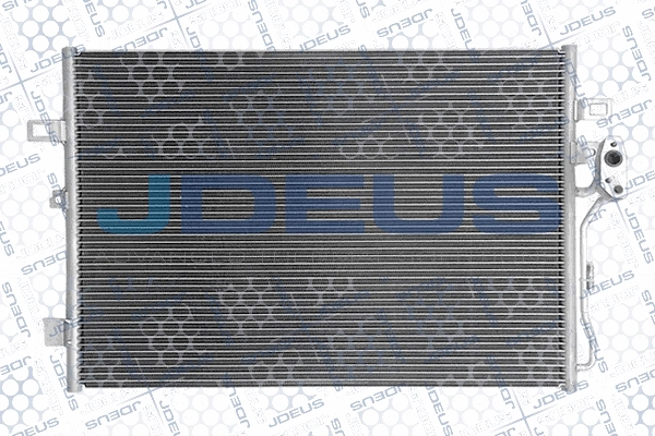 Condenseur, climatisation JDEUS 711M68