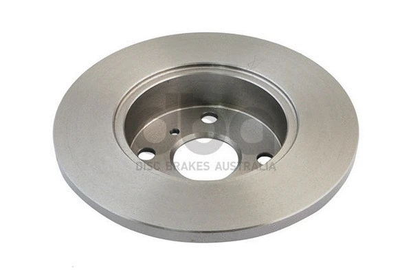 Disque de frein DBA Australia DBA701