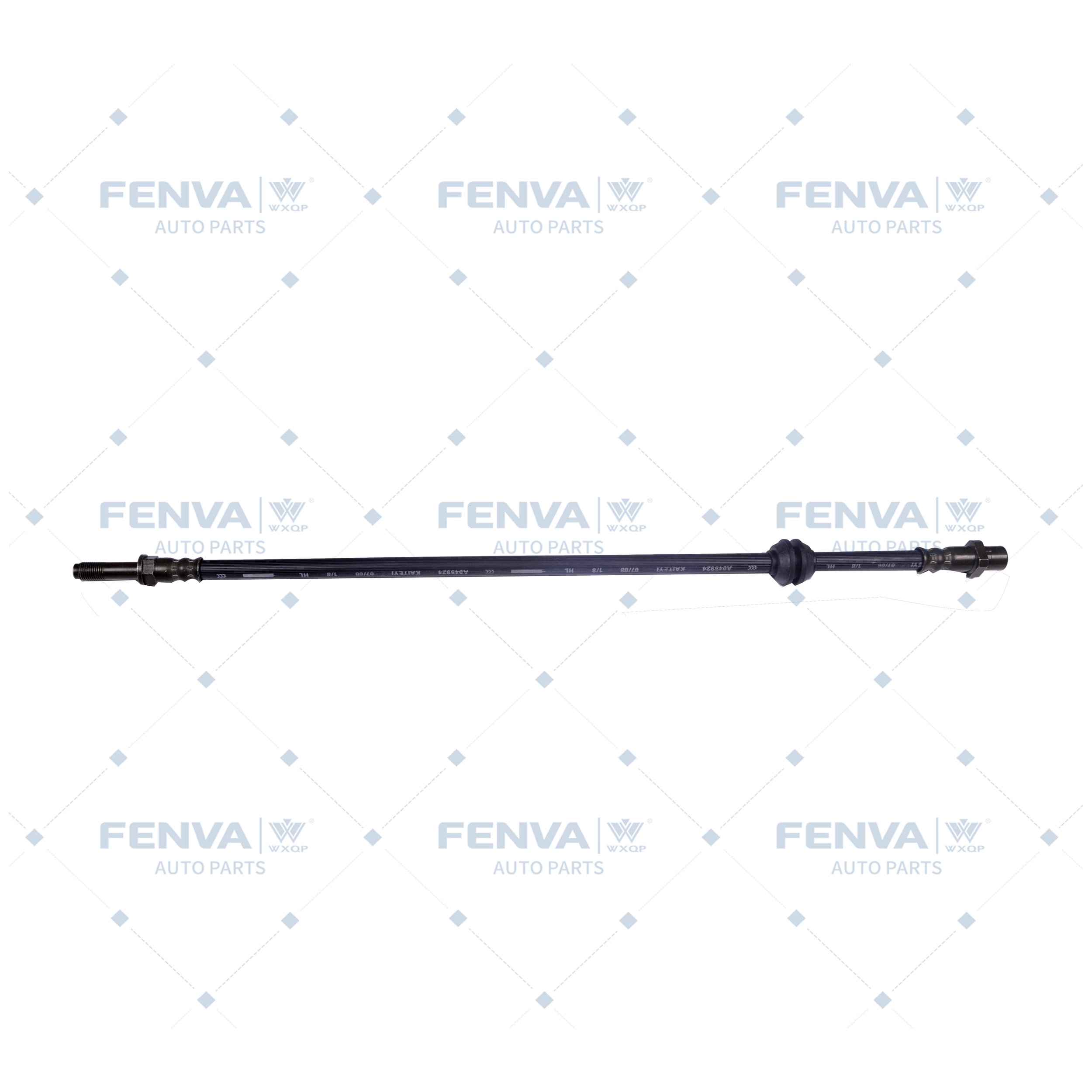 Flexible de frein WXQP 240155