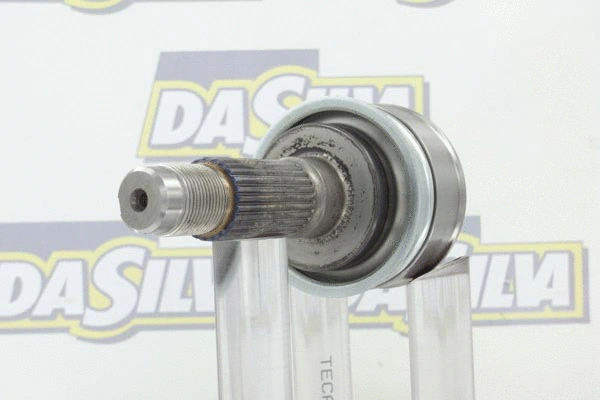 Jeu de joints, arbre de transmission DA SILVA J3239