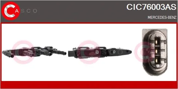Bobine d'allumage CASCO CIC76003AS
