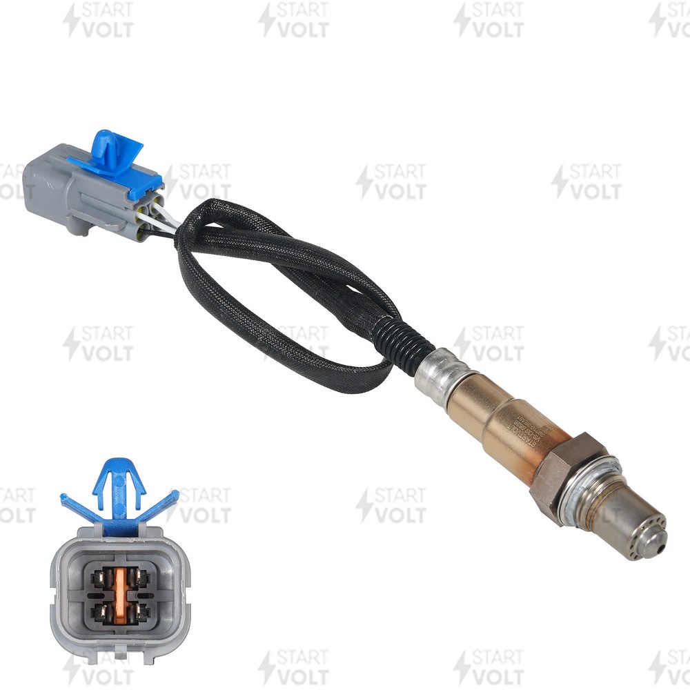 Sonde lambda STARTVOLT VS-OS 0828