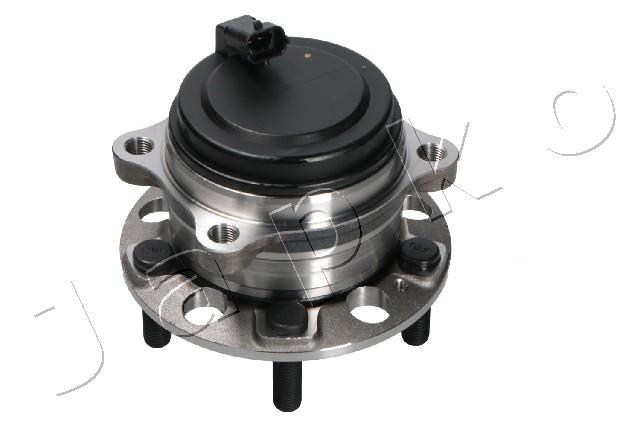 Moyeu de roue JAPKO 429042