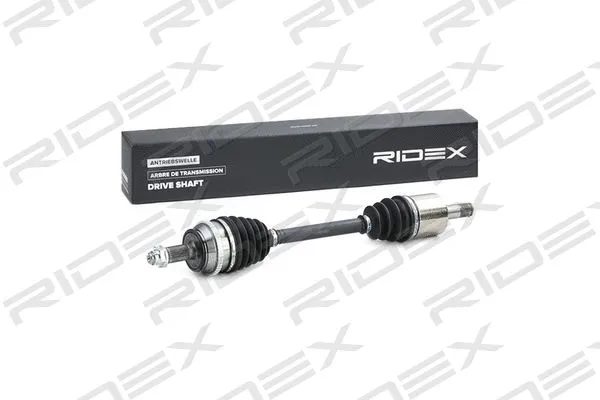 Arbre de transmission RIDEX 13D0434