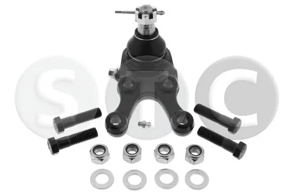 Rotule de suspension STC T453334