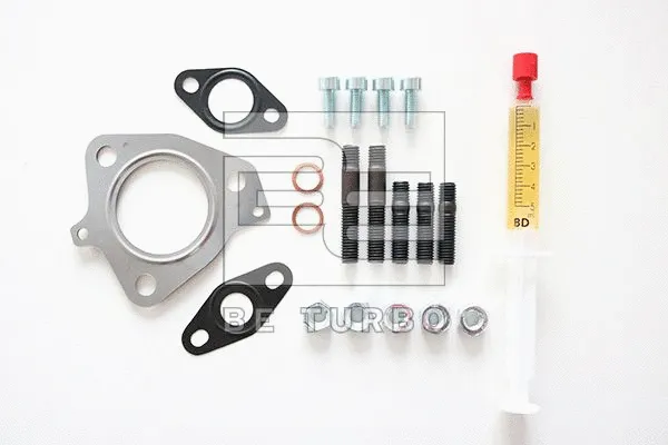 Kit de montage, compresseur BE TURBO ABS683