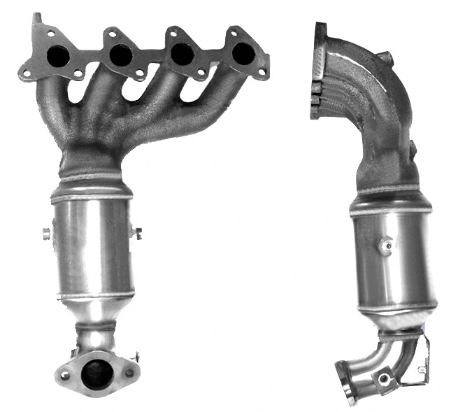 Catalyseur VEGAZ GmbH HUK-975