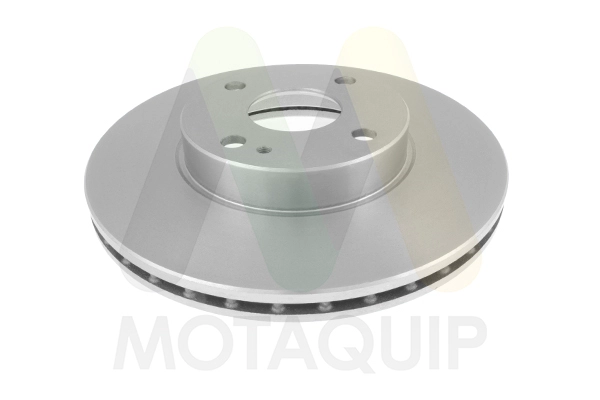 Disque de frein MOTAQUIP LVBE322Z