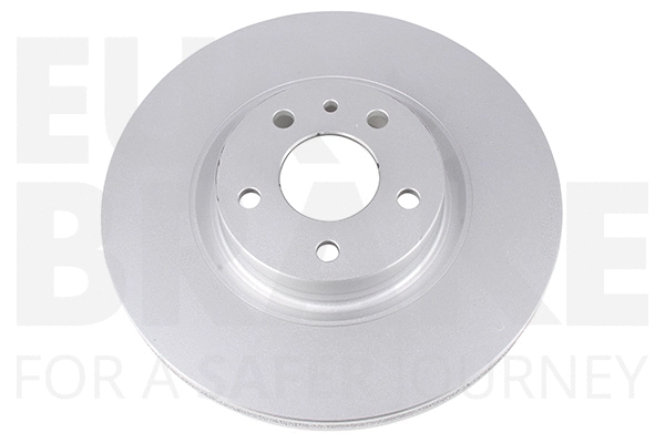 Disque de frein EUROBRAKE 5815312372