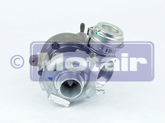 Turbocompresseur, suralimentation MOTAIR TURBO 335728