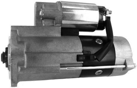 Démarreur ACAUTO AC-CBS5776