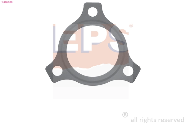 Joint, thermostat EPS 1.890.580