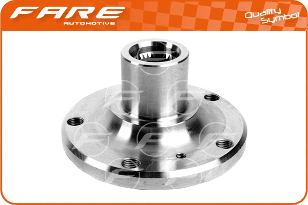 Moyeu de roue FARE SA 14133