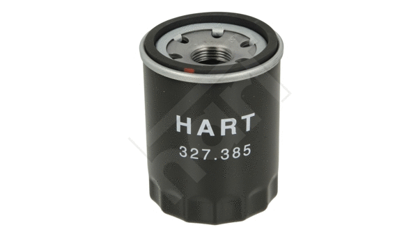 Filtre à huile HART 327 385