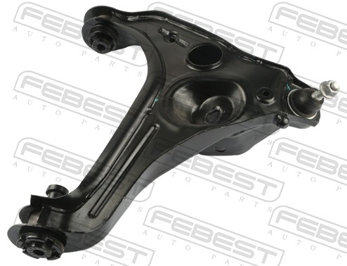 Bras de liaison, suspension de roue FEBEST 2124-EXPDFLR