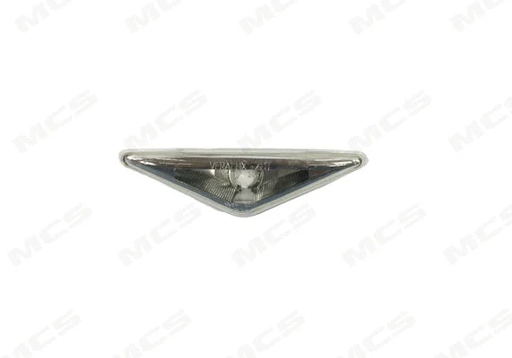 Feu clignotant MCS 320245