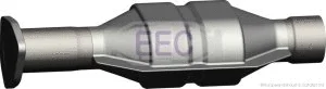 Catalyseur EEC AR8006