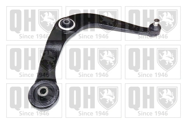 Bras de liaison, suspension de roue QUINTON HAZELL QSA2257S