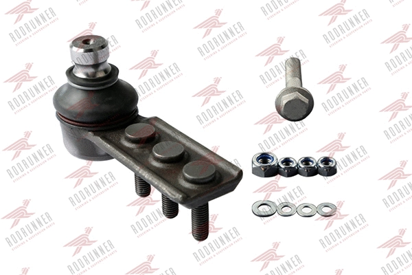 Rotule de suspension RODRUNNER BJ-VO-805