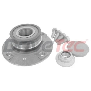Kit de roulements de roue DriveTec DWB1605