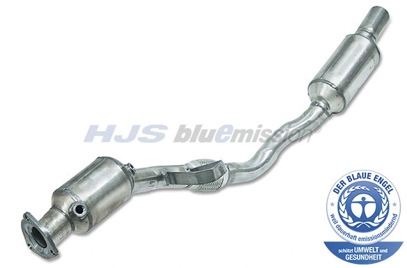 Catalyseur VEGAZ GmbH AK-811BLAU