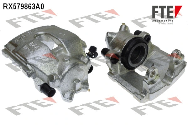 Étrier de frein FTE 9292099