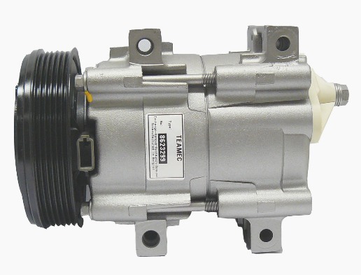 Compresseur, climatisation FRIESEN FRC23299
