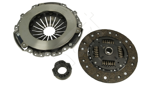 Kit d'embrayage HART 335 098