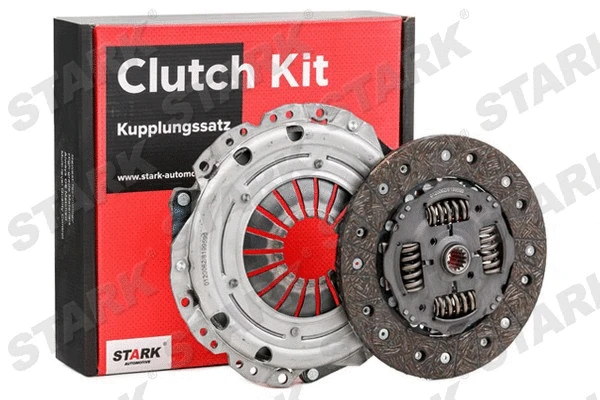 Kit d'embrayage Stark SKCK-0100203