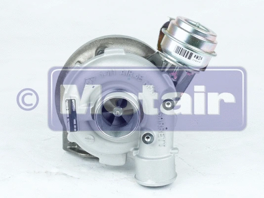Turbocompresseur, suralimentation MOTAIR TURBO 334437