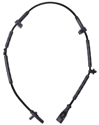 Capteur, vitesse de roue PAGID 35552