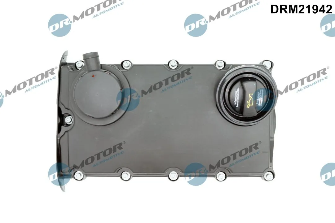 Couvercle de culasse Dr.Motor Automotive DRM21942