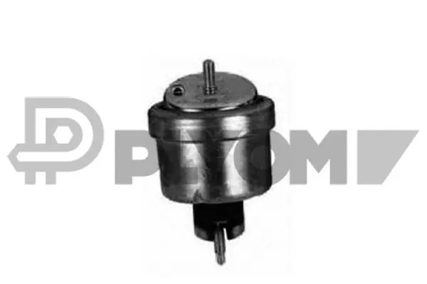 Support moteur PLYOM P756435