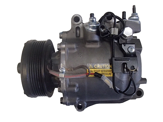 Compresseur, climatisation Airstal 10-2864