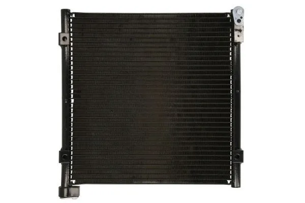 Condenseur, climatisation THERMOTEC KTT110100