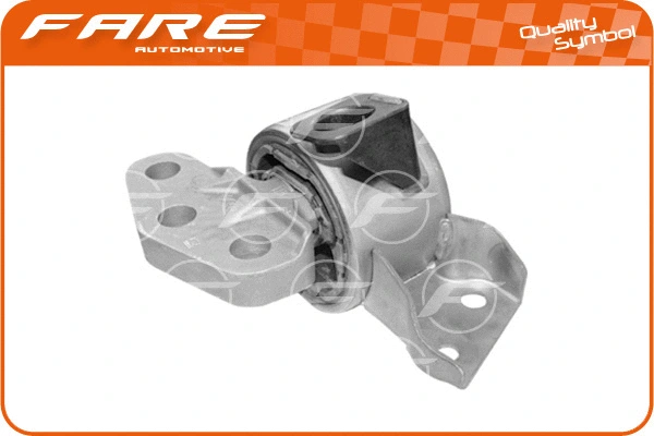 Support moteur FARE SA 10872