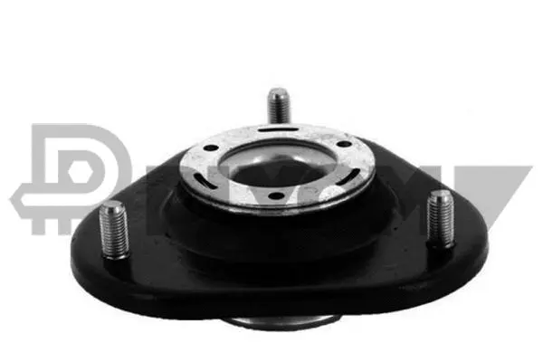 Coupelle de suspension PLYOM P755837