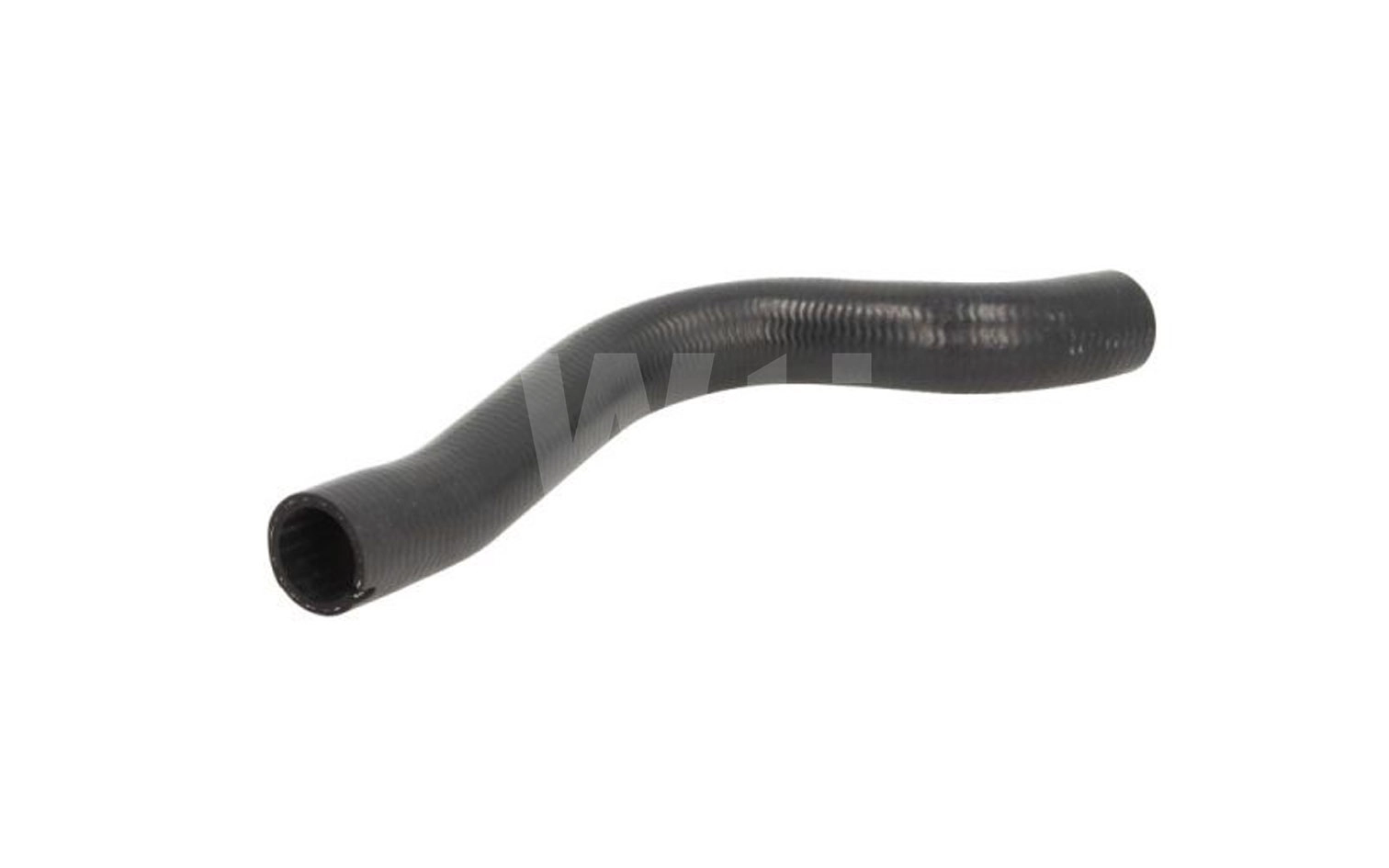 Durite de radiateur Wti Automotive T196784