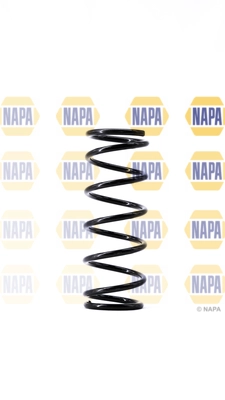 Ressort de suspension NAPA NCS1530