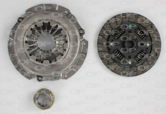 Kit d'embrayage OPEN PARTS CLK9125.03
